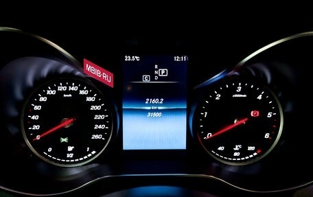 Mercedes-Benz GLC Coupe, 2021 год, 6 150 000 рублей, 13 фотография