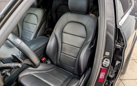 Mercedes-Benz GLC Coupe, 2021 год, 6 150 000 рублей, 20 фотография