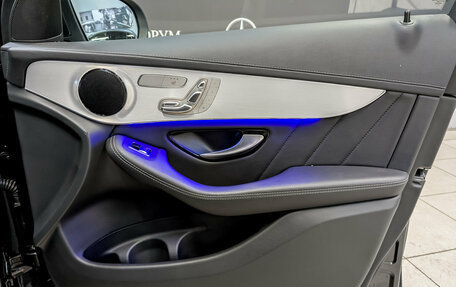 Mercedes-Benz GLC Coupe, 2021 год, 6 150 000 рублей, 26 фотография