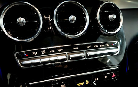 Mercedes-Benz GLC Coupe, 2021 год, 6 150 000 рублей, 28 фотография