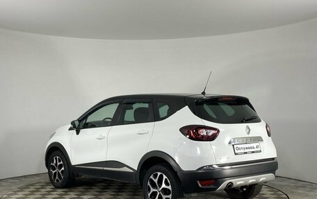 Renault Kaptur I рестайлинг, 2017 год, 1 150 000 рублей, 7 фотография