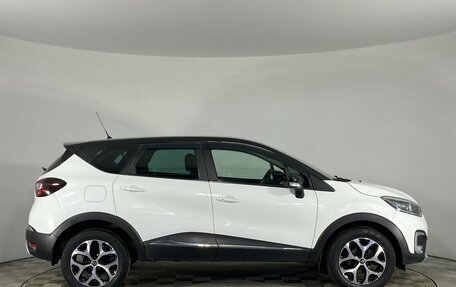 Renault Kaptur I рестайлинг, 2017 год, 1 150 000 рублей, 11 фотография