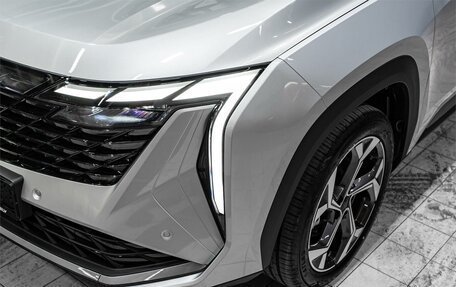 Geely Atlas, 2026 год, 3 449 990 рублей, 3 фотография