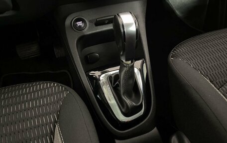 Renault Kaptur I рестайлинг, 2017 год, 1 150 000 рублей, 16 фотография