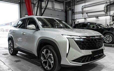 Geely Atlas, 2026 год, 3 449 990 рублей, 4 фотография