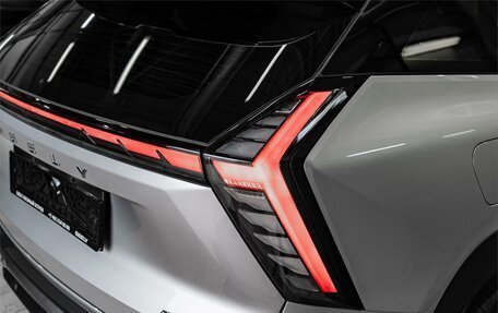 Geely Atlas, 2026 год, 3 449 990 рублей, 5 фотография
