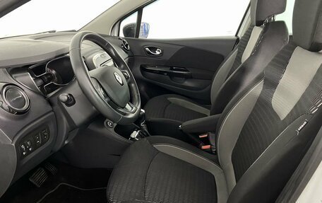 Renault Kaptur I рестайлинг, 2017 год, 1 150 000 рублей, 12 фотография