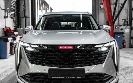 Geely Atlas, 2026 год, 3 449 990 рублей, 2 фотография
