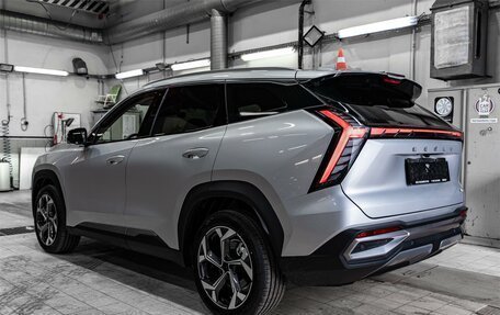 Geely Atlas, 2026 год, 3 449 990 рублей, 8 фотография