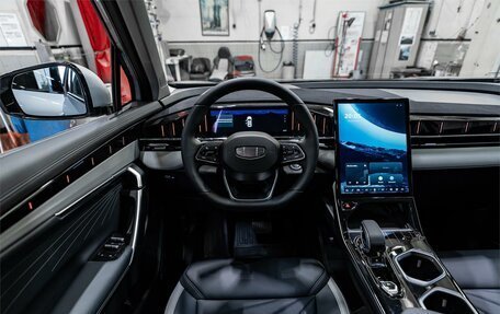 Geely Atlas, 2026 год, 3 449 990 рублей, 16 фотография