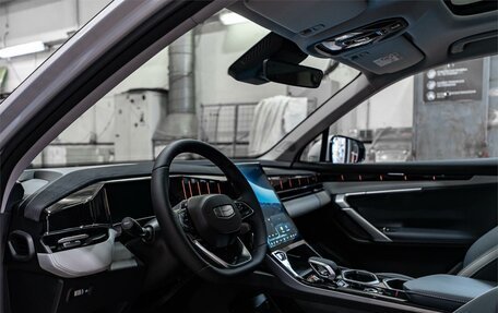Geely Atlas, 2026 год, 3 449 990 рублей, 11 фотография