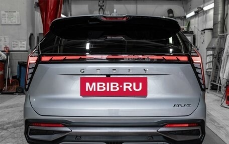 Geely Atlas, 2026 год, 3 449 990 рублей, 7 фотография