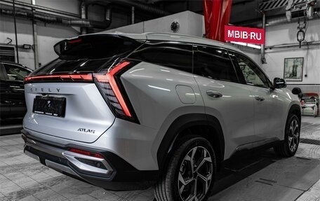 Geely Atlas, 2026 год, 3 449 990 рублей, 6 фотография