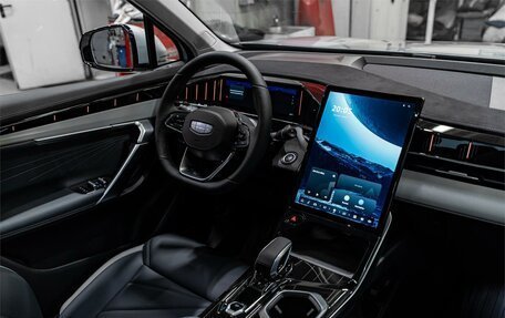 Geely Atlas, 2026 год, 3 449 990 рублей, 18 фотография