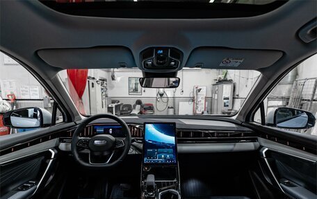 Geely Atlas, 2026 год, 3 449 990 рублей, 17 фотография