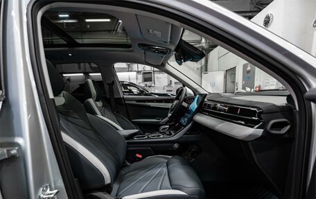 Geely Atlas, 2026 год, 3 449 990 рублей, 20 фотография