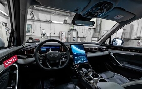 Geely Atlas, 2026 год, 3 449 990 рублей, 15 фотография