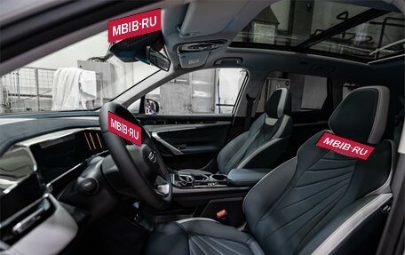 Geely Atlas, 2026 год, 3 449 990 рублей, 13 фотография