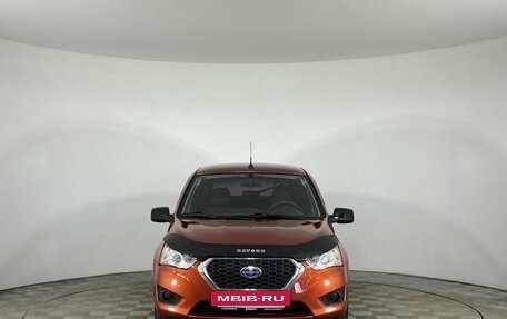 Datsun mi-DO, 2016 год, 635 000 рублей, 3 фотография