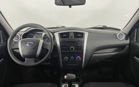 Datsun mi-DO, 2016 год, 635 000 рублей, 16 фотография