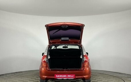 Datsun mi-DO, 2016 год, 635 000 рублей, 9 фотография