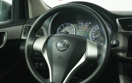 Nissan Tiida, 2015 год, 863 000 рублей, 15 фотография