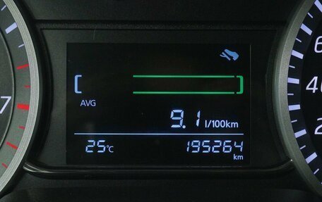 Nissan Tiida, 2015 год, 863 000 рублей, 16 фотография