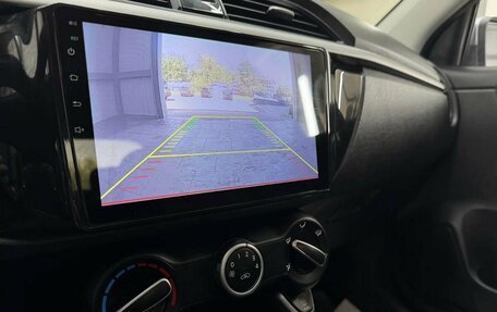 KIA Rio IV, 2017 год, 1 295 000 рублей, 16 фотография