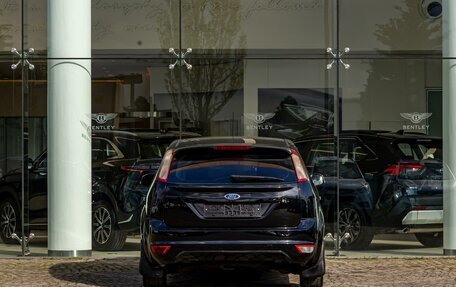 Ford Focus II рестайлинг, 2009 год, 595 000 рублей, 5 фотография