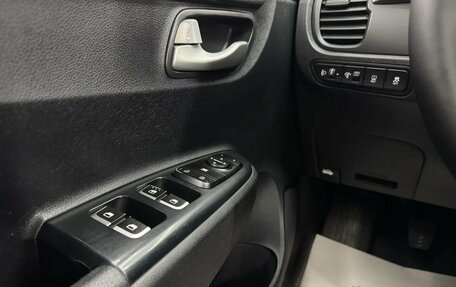 KIA Rio IV, 2017 год, 1 295 000 рублей, 17 фотография