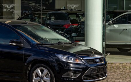 Ford Focus II рестайлинг, 2009 год, 595 000 рублей, 8 фотография