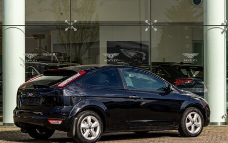 Ford Focus II рестайлинг, 2009 год, 595 000 рублей, 6 фотография