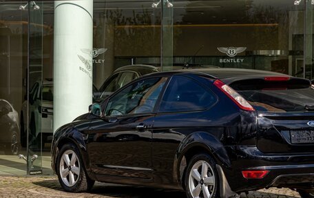 Ford Focus II рестайлинг, 2009 год, 595 000 рублей, 10 фотография