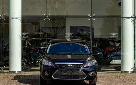Ford Focus II рестайлинг, 2009 год, 595 000 рублей, 2 фотография