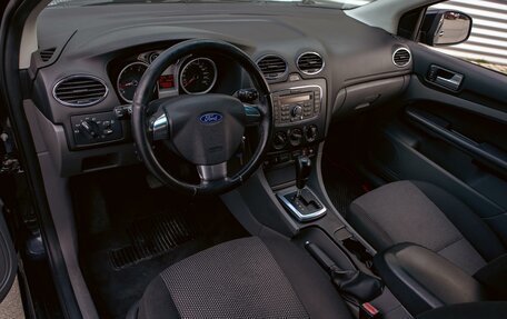 Ford Focus II рестайлинг, 2009 год, 595 000 рублей, 13 фотография