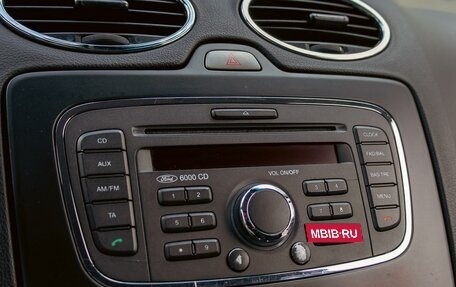 Ford Focus II рестайлинг, 2009 год, 595 000 рублей, 14 фотография