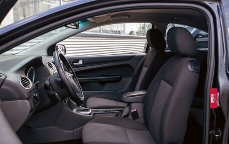 Ford Focus II рестайлинг, 2009 год, 595 000 рублей, 11 фотография