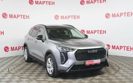 Haval Jolion, 2024 год, 2 129 000 рублей, 3 фотография