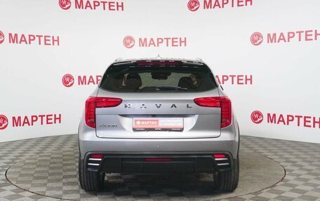 Haval Jolion, 2024 год, 2 129 000 рублей, 6 фотография
