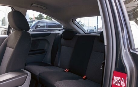 Ford Focus II рестайлинг, 2009 год, 595 000 рублей, 17 фотография