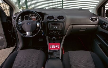 Ford Focus II рестайлинг, 2009 год, 595 000 рублей, 16 фотография