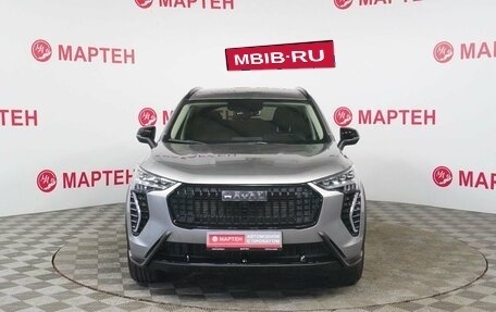 Haval Jolion, 2024 год, 2 129 000 рублей, 2 фотография