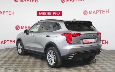 Haval Jolion, 2024 год, 2 129 000 рублей, 7 фотография