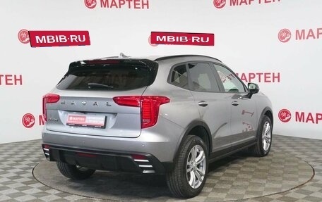Haval Jolion, 2024 год, 2 129 000 рублей, 5 фотография
