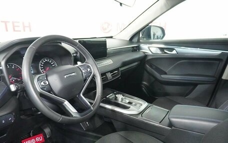 Haval Jolion, 2024 год, 2 129 000 рублей, 9 фотография
