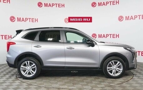 Haval Jolion, 2024 год, 2 129 000 рублей, 4 фотография