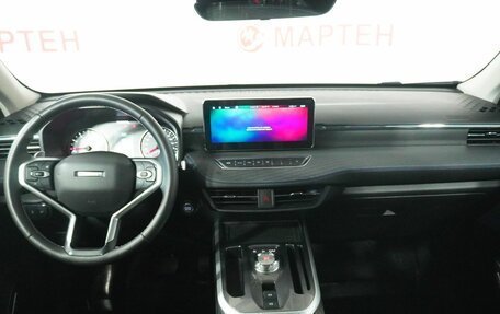 Haval Jolion, 2024 год, 2 129 000 рублей, 15 фотография