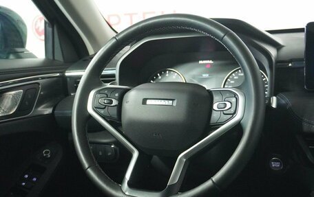 Haval Jolion, 2024 год, 2 129 000 рублей, 16 фотография