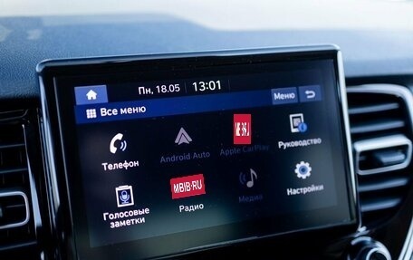 Hyundai Solaris II рестайлинг, 2022 год, 1 549 000 рублей, 20 фотография