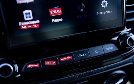 Hyundai Solaris II рестайлинг, 2022 год, 1 549 000 рублей, 21 фотография
